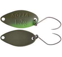 Блешня Nories Sofia 22mm 1.2g #095