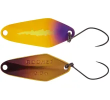 Shiny Nories Masukurouto Rooney 2.8g UA04