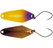 Shiny Nories Masukurouto Rooney 2.2g UA04