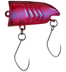 Wobbler Nories Spish 25mm 1.4g #321