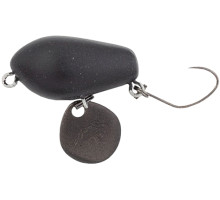 Wobbler Nories Fukadama 25F 25mm 2.0g #384M