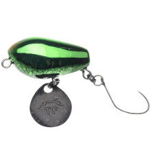 Wobbler Nories Fukadama 25F 25mm 2.0g #392