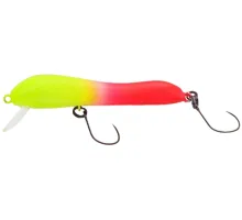 Wobbler Nories Sweek 52F 52mm 1.8g #369 (0.3m)