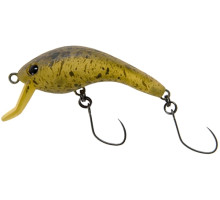 Wobbler Nories Rush Bell 40F 40mm 3.1g #342M (0.5m)