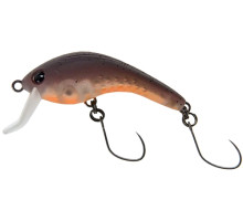 Wobbler Nories Rush Bell 40F 40mm 3.1g #344M (0.5m)