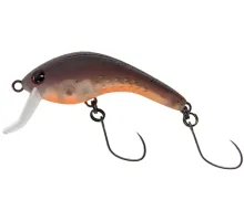 Wobbler Nories Rush Bell 40F 40mm 3.1g #344M (0.5m)