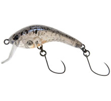 Wobbler Nories Rush Bell 33F 33mm 1.9g #345 (0.5m)