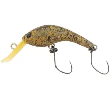 Воблер Rush Bell MR 33mm 2.0g #343M (0.8m)