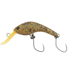 Wobbler Nories Rush Bell MR 33mm 2.0g #343M (0.8m)