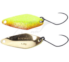 Блесна Nories Masukurouto Rooney 1.5g #037
