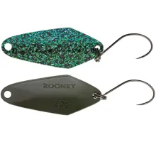 Spinner Nories Masukurouto Rooney 2.2g #036