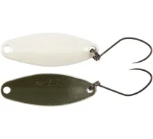 Блешня Nories Masukurouto 23mm 1.2g #015