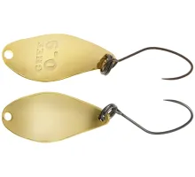 Блешня Nories Masukurouto Ghee 20mm 0.9g #012