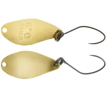 Блешня Nories Masukurouto Ghee 23mm 1.3g #012