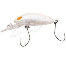 Wobbler Nories Crankin Pupa 34mm 2.6g #113 (1.8m)