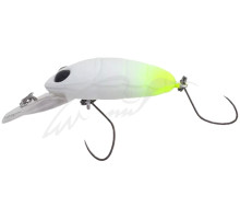 Wobbler Nories Crankin Pupa 34mm 2.6g #114M (1.8m)