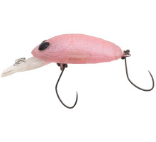 Wobbler Nories Crankin Pupa 34mm 2.6g #129M (1.8m)
