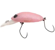 Wobbler Nories Crankin Pupa 34mm 2.6g #129M (1.8m)