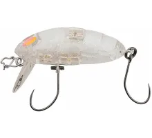 Wobbler Nories Crankin Boss Pupa Shallow 40mm 5.6g #110