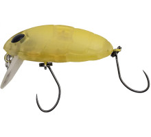 Wobbler Nories Crankin Boss Pupa Shallow 40mm 5.6g #127M