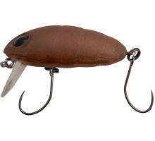 Воблер Nories Crankin Boss Pupa Shallow 40mm 5.6g #128M