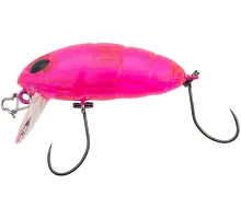 Wobbler Nories Crankin Boss Pupa Shallow 40mm 5.6g #270