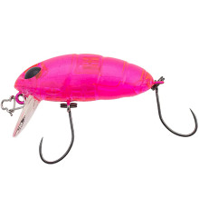 Wobbler Nories Crankin Boss Pupa Shallow 40mm 5.6g #270
