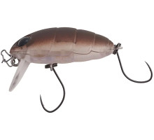 Wobbler Nories Crankin Boss Pupa Shallow 40mm 5.6g #341M