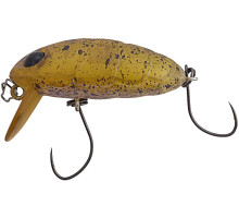 Воблер Nories Crankin Boss Pupa Shallow 40mm 5.6g #342M