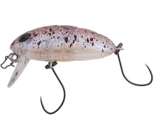 Воблер Nories Crankin Boss Pupa Shallow 40mm 5.6g #345