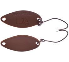Блешня Nories Sofia 22mm 1.2g #019