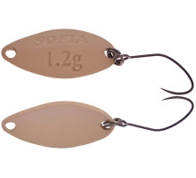 Блешня Nories Sofia 22mm 1.2g #084
