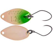 Блесна Nories Sofia 22mm 1.2g #089