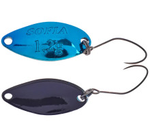 Spinner Nories Sofia 22mm 1.2g #093