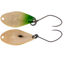 Блесна Nories Masukurouto Ghee 20mm 0.9g #089