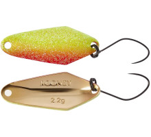 Блесна Nories Masukurouto Rooney 2.2g #037