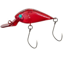 Wobbler Nories Meet 29DR-SS 29mm 2.2g #321