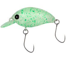 Воблер Nories Worming Crank Shot Spin Shallow 37mm 3,5g #290