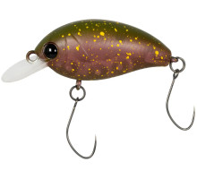 Воблер Nories Worming Crank Shot Spin Shallow 37mm 3.5g #291