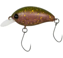 Воблер Nories Worming Crank Shot Spin Shallow 37mm 3.5g #291