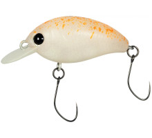 Воблер Nories Worming Crank Shot Spin Shallow 37mm 3,5g #296