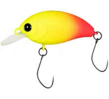 Wobbler Nories Worming Crank Shot Spin Shallow 37mm 3,5g #369M