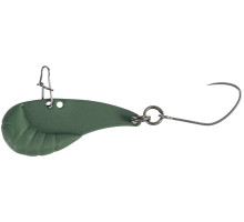Цикада Nories Trout ZX 3.5g #018