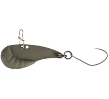 Цикада Nories Trout ZX 3.5g #020