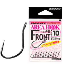 Гачок Decoy AH-7 Area Hook VII Front #12 (10 шт/уп)