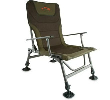 Кресло Fox International Duralight Chair