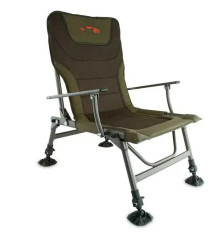 Кресло Fox International Duralight Chair