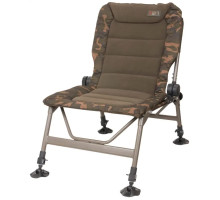 Chair Fox International R1 Series Сamо Сhair