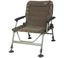 Крісло Fox International R2 Series Camo Chair