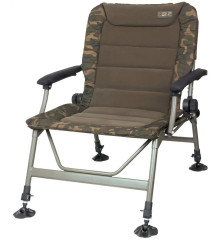 Кресло Fox International R2 Series Camo Chair